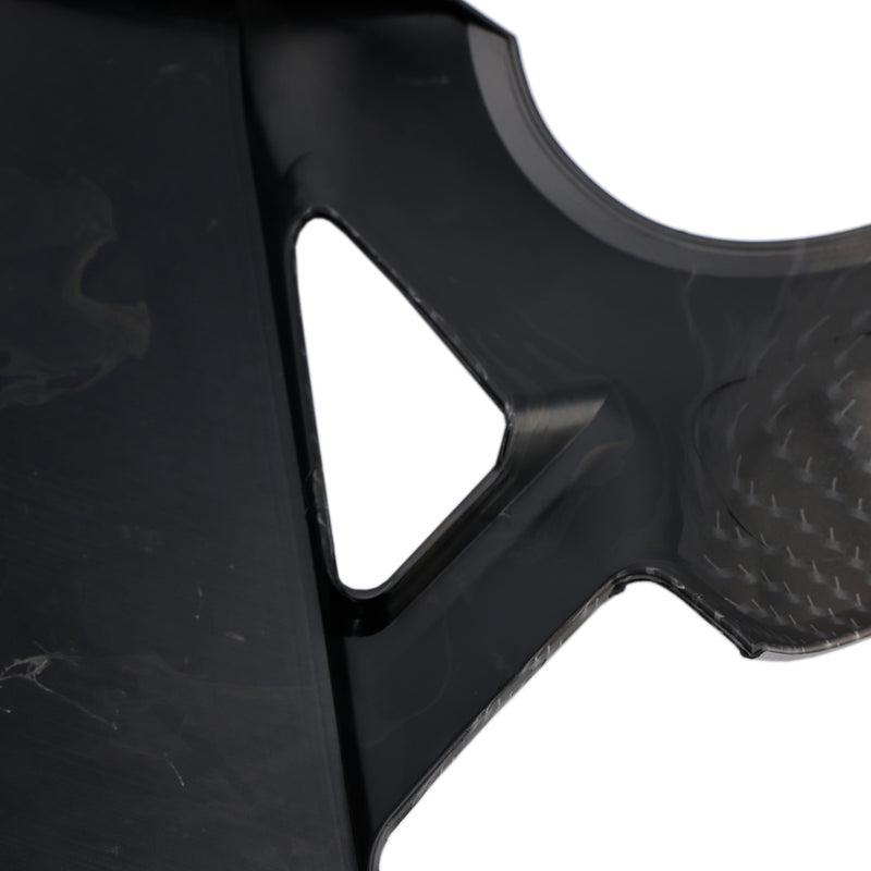 Hand Side Belly Frame Panel Fairing Cowl For Honda CBR650R 2024-2025