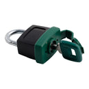 Padlock Pad Lock With Laser Key Fits For Volvo SH060611 SH 060611