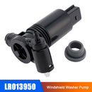 Windshield Washer Pump for Land Rover Discovery Sport LR4 Range EVOQUE LR013950