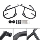 Engine Protect Guard Frame Lower Crash Bar Black For Bmw R1300Gs 2024-2025