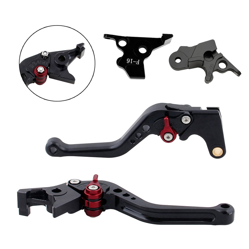 NEW Short Clutch Brake Lever fit for YAMAHA XSR 155 MT15 2019-2022