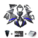 Injection Fairing Kit Bodywork Plastic ABS For Yamaha YZFR1 YZF-R1 2012-2014