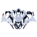 Injection Fairing Kit Bodywork Plastic ABS fit For Kawasaki ZX-6R ZX6R 2024-2025