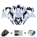 Injection Fairing Kit Bodywork Plastic ABS fit For Kawasaki ZX-6R ZX6R 2024-2025