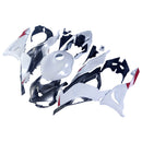 Injection Fairing Kit Bodywork Plastic ABS fit For Kawasaki ZX-6R ZX6R 2024-2025