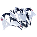 Injection Fairing Kit Bodywork Plastic ABS fit For Kawasaki ZX-6R ZX6R 2024-2025