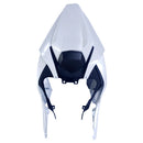 Injection Fairing Kit Bodywork Plastic ABS fit For Kawasaki ZX-6R ZX6R 2024-2025