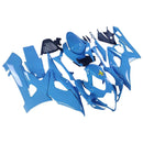Injection Fairing Kit Bodywork Plastic ABS For Suzuki GSXR1000 2005-2006 K5