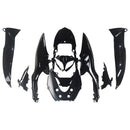 Injection Fairing Kit Bodywork Plastic ABS fit For Suzuki GSXR1000 2009-2016