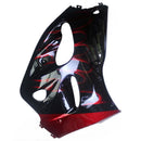 Injection Fairing Kit Bodywork For Suzuki GSXR600 1996-2000 GSXR750 1996-1999