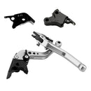 NEW Short Clutch Brake Lever fit for CFMOTO 700CL-X Sport 2021-2024