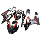 Injection Fairing Kit Bodywork Plastic ABS fit For BMW S1000RR 2017-2018
