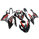 Injection Fairing Kit Bodywork Plastic ABS fit For BMW S1000RR 2015-2016