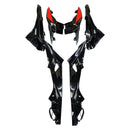 Injection Fairing Kit Bodywork Plastic ABS fit For BMW S1000RR 2015-2016