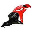 Injection Fairing Kit Bodywork Plastic ABS fit For Honda CBR600RR 2009-2012