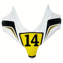 Injection Fairing Kit Bodywork Plastic ABS For Honda CBR500R 2013-2015