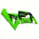 Injection Fairing Kit Bodywork Plastic ABS fit For Kawasaki ZX6R 636 2005-2006