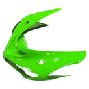Injection Fairing Kit Bodywork Plastic ABS fit For Kawasaki ZX6R 636 2005-2006