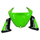 Injection Fairing Kit Bodywork Plastic ABS fit For Kawasaki ZX6R 636 2005-2006