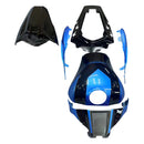 Injection Fairing Kit Bodywork Plastic ABS fit For Kawasaki ZX10R 2011-2015