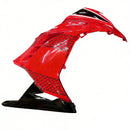 Injection Fairing Kit Bodywork fit For Kawasaki EX300 Ninja300R 2013-2024