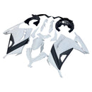 Injection Fairing Kit Bodywork fit For Kawasaki EX300 Ninja300R 2013-2024