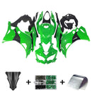 Injection Fairing Kit fit For Kawasaki Ninja ZX-25R ZX-4R ZX-4RR 2019-2026