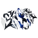 Injection Fairing Kit Bodywork Plastic ABS For Suzuki GSXR1000 2009-2016 K9