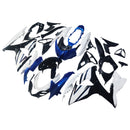 Injection Fairing Kit Bodywork Plastic ABS For Suzuki GSXR1000 2009-2016 K9