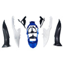 Injection Fairing Kit Bodywork Plastic ABS For Suzuki GSXR1000 2009-2016 K9