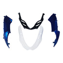 Injection Fairing Kit Bodywork Plastic ABS For Suzuki GSXR1000 2009-2016 K9