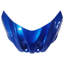 Injection Fairing Kit Bodywork Plastic ABS For Suzuki GSXR1000 2009-2016 K9