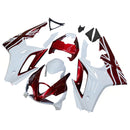 Injection Fairing Kit Bodywork Plastic ABS fit For Triumph Daytona 675 2006-2008