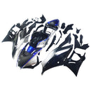 Injection Fairing Kit Bodywork Plastic ABS fit For Yamaha YZF-R3 R25 2019-2021