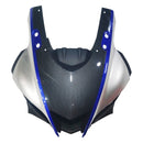 Injection Fairing Kit Bodywork Plastic ABS fit For Yamaha YZF-R3 R25 2019-2021