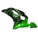 Injection Fairing Kit Bodywork Plastic ABS fit For Yamaha YZF 600 R6 1998-2002