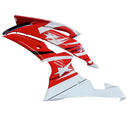 Injection Fairing Kit Bodywork Plastic ABS fit For Yamaha YZF 600 R6 2008-2016