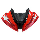 Injection Fairing Kit Bodywork Plastic ABS fit For Yamaha YZF 600 R6 2008-2016