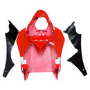 Injection Fairing Kit Bodywork Plastic ABS fit For Yamaha YZF 600 R6 2008-2016