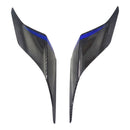 Injection Fairing Kit Bodywork Plastic ABS fit For Yamaha YZF-R6 2017-2023