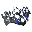 Injection Fairing Kit Bodywork Plastic ABS fit For Yamaha YZF-R6 2017-2023