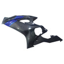 Injection Fairing Kit Bodywork Plastic ABS fit For Yamaha YZF-R6 2017-2023
