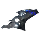Injection Fairing Kit Bodywork Plastic ABS fit For Yamaha YZF-R6 2017-2023