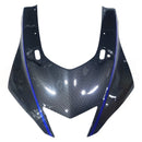 Injection Fairing Kit Bodywork Plastic ABS fit For Yamaha YZF-R6 2017-2023