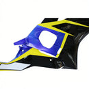 Injection Fairing Kit Bodywork Plastic ABS fit For Yamaha YZF-R6 2017-2023