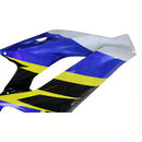 Injection Fairing Kit Bodywork Plastic ABS fit For Yamaha YZF-R6 2017-2023