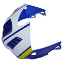 Injection Fairing Kit Bodywork Plastic ABS fit For Yamaha YZF-R6 2017-2023