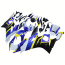 Injection Fairing Kit Bodywork Plastic ABS fit For Yamaha YZF-R6 2017-2023