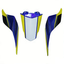 Injection Fairing Kit Bodywork Plastic ABS fit For Yamaha YZF-R6 2017-2023