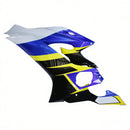 Injection Fairing Kit Bodywork Plastic ABS fit For Yamaha YZF-R6 2017-2023